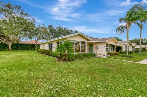 5205 Lakefront Blvd #A, Delray Beach, FL 33484