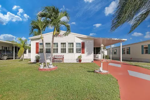 228 Sea Conch Pl, Fort Pierce, FL 34982
