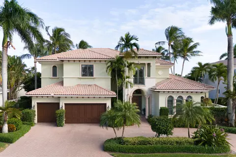 764 Harbour Isle Ct, North Palm Beach, FL 33410