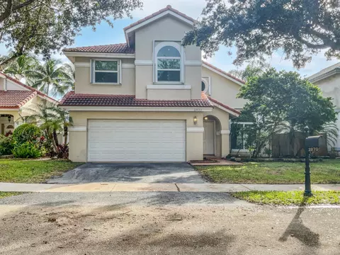 2870 NW 69th Ave, Margate, FL 33063