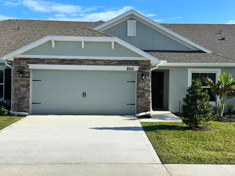 8615 Modeno, Fort Pierce, FL 34951
