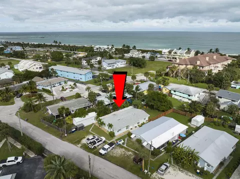 722 Granada St, Fort Pierce, FL 34949