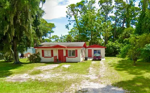 345 Birch, Titusville, FL 32780
