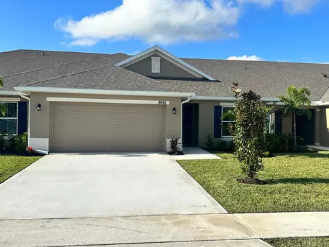 8616 Modeno St, Fort Pierce, FL 34951