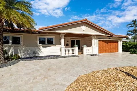 2231 NE 62nd St, Fort Lauderdale, FL 33308