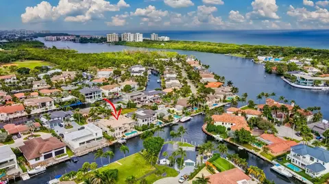 540 Golden Harbour Dr, Boca Raton, FL 33432