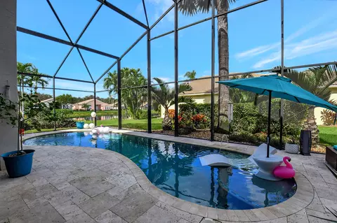 13516 Barcelona Lake Cir, Delray Beach, FL 33446