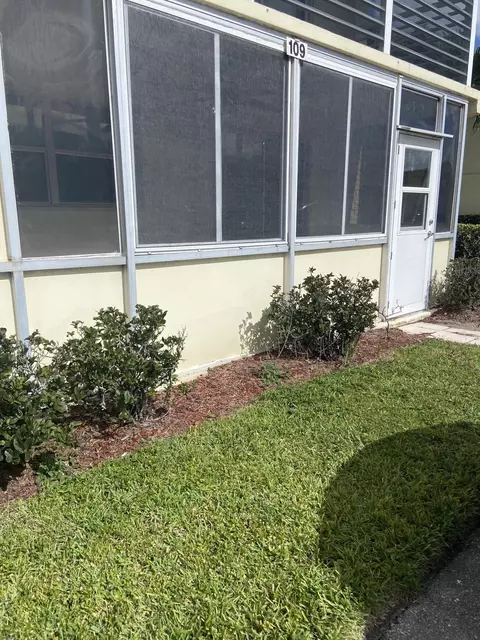 109 Saxony C #109 C, Delray Beach, FL 33446