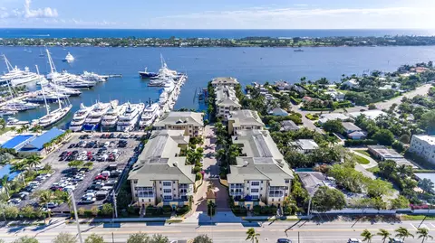 3940 N Flagler Dr #405, West Palm Beach, FL 33407