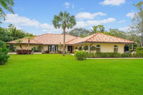 14943 Horseshoe Trce, Wellington, FL 33414