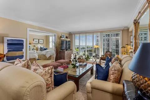 1701 S Flagler Dr #803, West Palm Beach, FL 33401