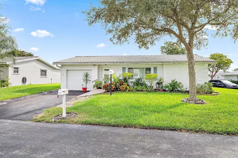 1410 NW 86th Ln, Plantation, FL 33322