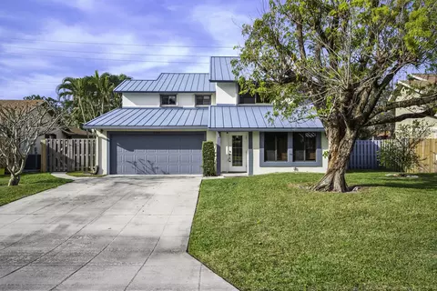 1119 Rainwood Cir W, Palm Beach Gardens, FL 33410