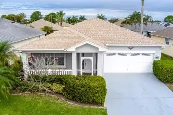 512 NW Galatone Ct, Port Saint Lucie, FL 34986
