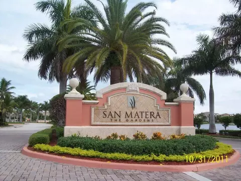 3018 Alcazar Pl #306, Palm Beach Gardens, FL 33410
