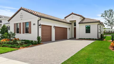 2776 SE Ashfield Dr, Port Saint Lucie, FL 34984