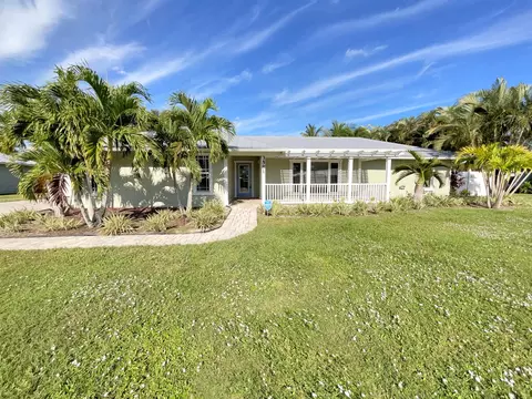 3581 SE Micanopy Ter, Stuart, FL 34997