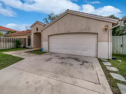 1733 Shoreside, Wellington, FL 33414