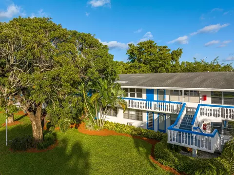 269 Durham #G, Deerfield Beach, FL 33442