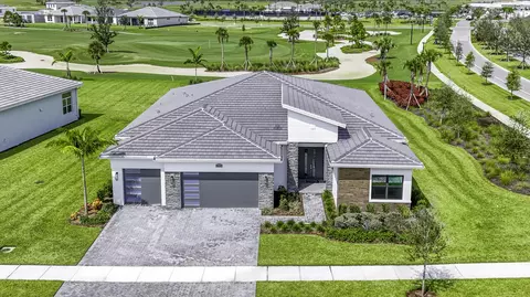 9208 SW Bethpage Way, Port St Lucie, FL 34986