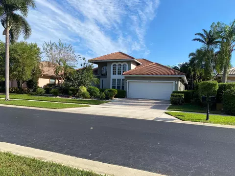 7754 La Corniche Cir, Boca Raton, FL 33433
