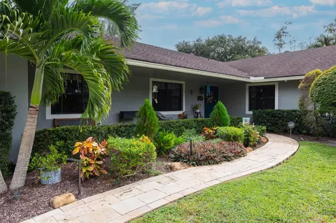 6038 NW 63rd Way, Parkland, FL 33067