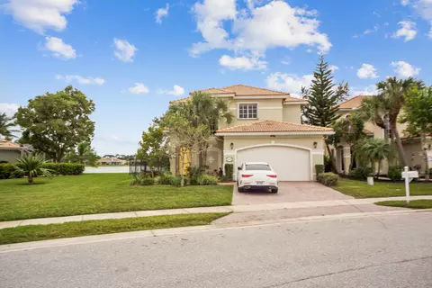8722 S San Andros, West Palm Beach, FL 33411