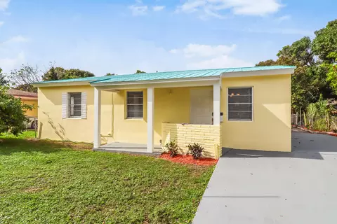 3015 Parker Ave, West Palm Beach, FL 33405