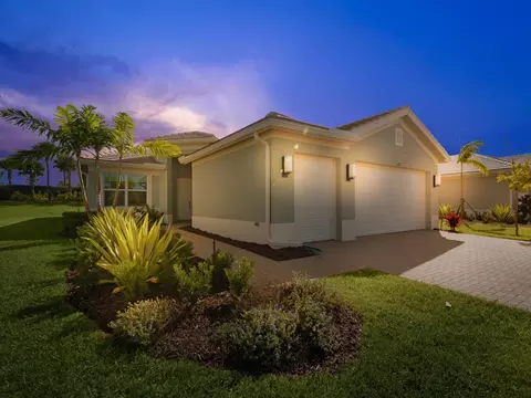 11977 SW Seahorse Springs Ter, Port Saint Lucie, FL 34987