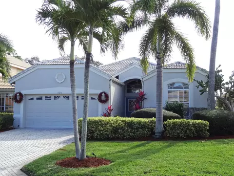 1626 SE Shelburnie Way, Port Saint Lucie, FL 34952