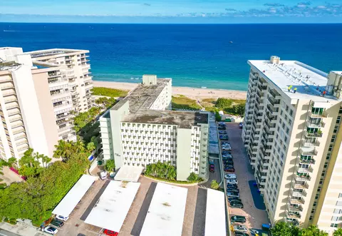 1850 S Ocean Blvd #201, Pompano Beach, FL 33062