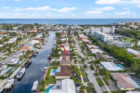 1431 SE 14th Ct, Deerfield Beach, FL 33441