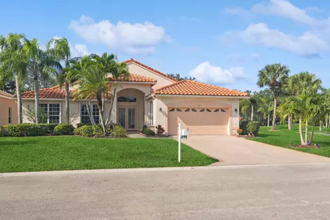 217 NW Liseron Way, Port Saint Lucie, FL 34986