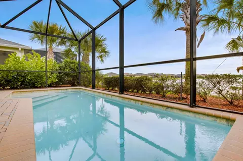 11458 SW Lake Park Dr, Port Saint Lucie, FL 34987
