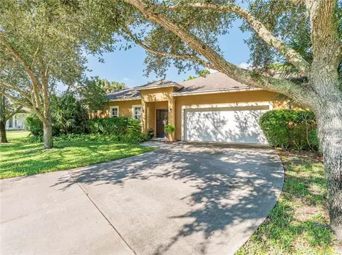 11375 Kashi Ct, Sebastian, FL 32958