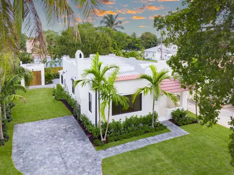 715 Winters St, West Palm Beach, FL 33405