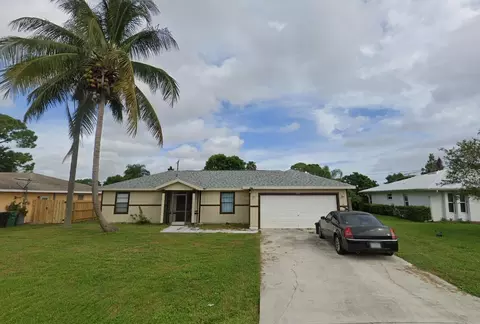 2431 SE Victory Ave, Port Saint Lucie, FL 34952