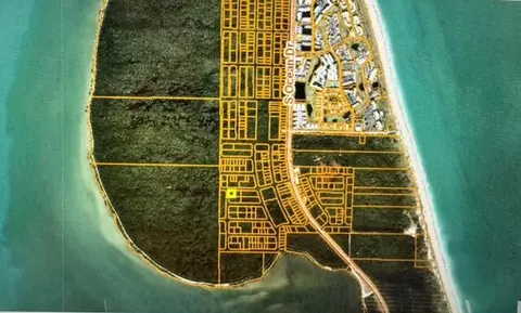 Tba A1a, Hutchinson Island, FL 34949