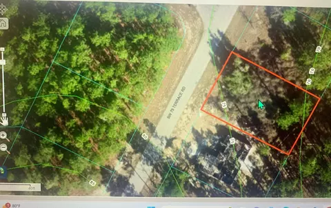 Nn SW 79th Terrace Road, Ocala, FL 34473