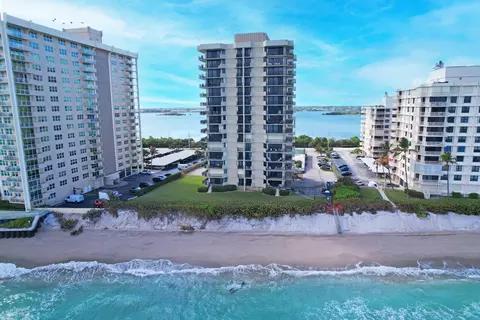 5460 N Ocean Dr #8A, Riviera Beach, FL 33404