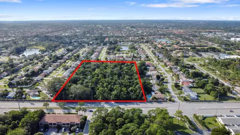 6285 S Military Trl, Lake Worth, FL 33463