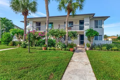 5857 Sugar Palm Ct UNIT B, Delray Beach, FL 33484