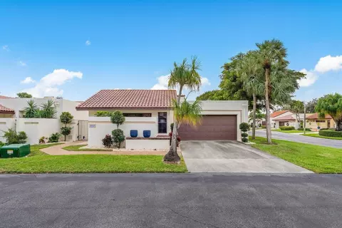 6830 Allegre Ct, Boca Raton, FL 33433