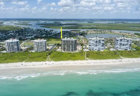3100 Highway A1a #PHD6, Fort Pierce, FL 34949