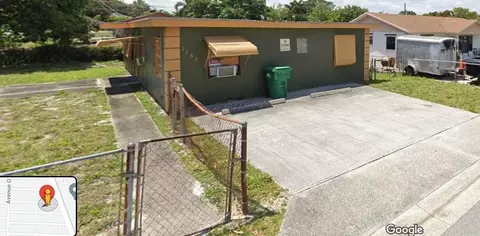 1157 W 36th, Riviera Beach, FL 33404