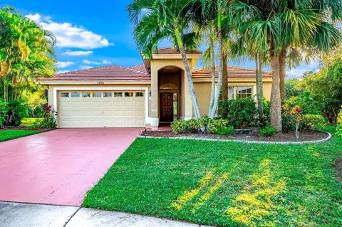 1496 S Club Dr, Wellington, FL 33414