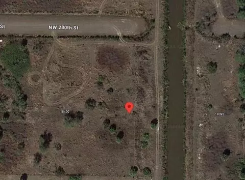 18414 NW 280th, Okeechobee, FL 34972