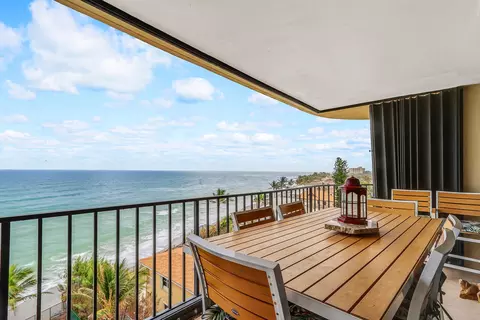 100 Beach #704, Tequesta, FL 33469