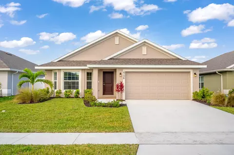 8136 Merano, Fort Pierce, FL 34951