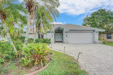 10120 182nd Ln S, Boca Raton, FL 33498
